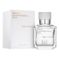 Francis Kurkdjian Aqua Celestia