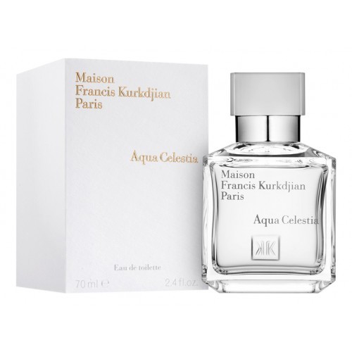 Francis Kurkdjian Aqua Celestia