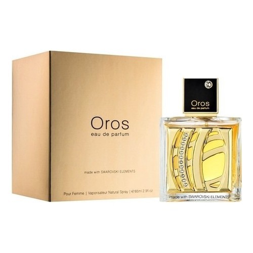 Sterling Parfums Oros Pour Femme