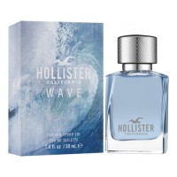 HOLLISTER Wave For Him