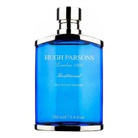 Hugh Parsons Traditional For Men
