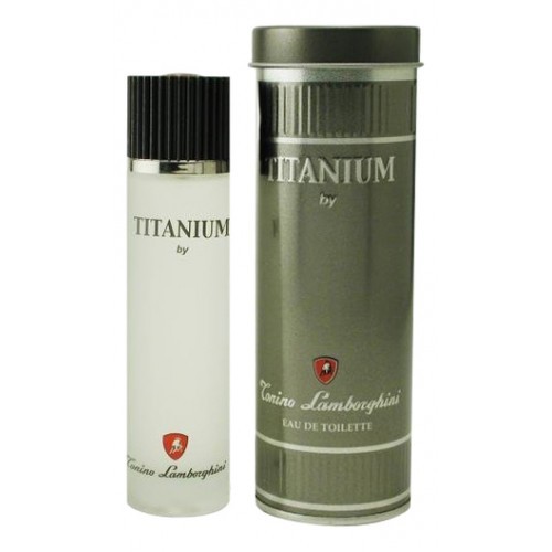 Tonino Lamborghini Titanium