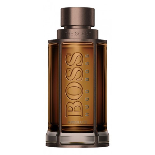 Hugo Boss The Scent Absolute