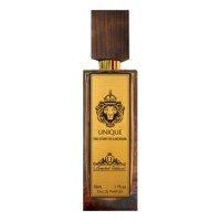 Unique Parfum The Story Of A Murder