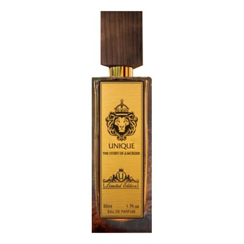 Unique Parfum The Story Of A Murder