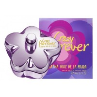 Agatha Ruiz de la Prada Crazy Florever