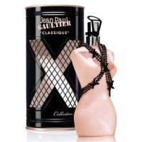 Jean Paul Gaultier X Collection