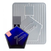 Andy Tauer № 06 Incense Rose