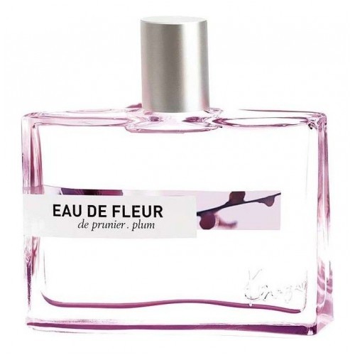 Kenzo Eau de Fleur de prunier plum