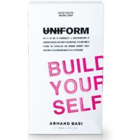 Armand Basi Build Your-self