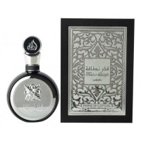 Lattafa Fakhar Black