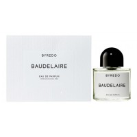 Byredo Baudelaire