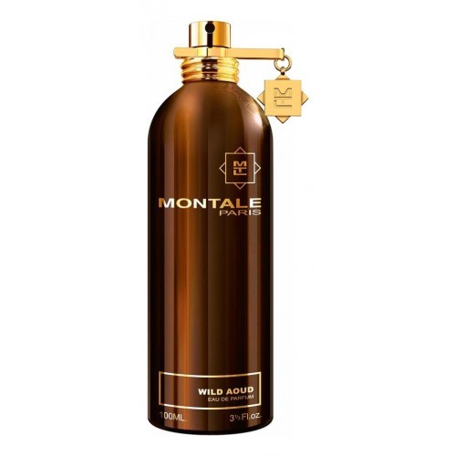 Montale Wild Aoud