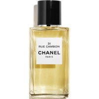 Chanel Les Exclusifs de  31 Rue Cambon Eau de Parfum