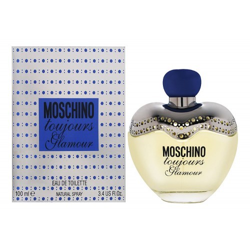 Moschino Toujours Glamour