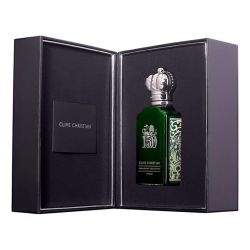 Clive Christian 150 Anniversary Collection Timeless