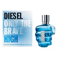 Diesel Only The Brave High