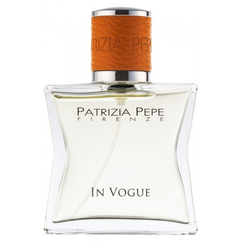 Patrizia Pepe In Vogue