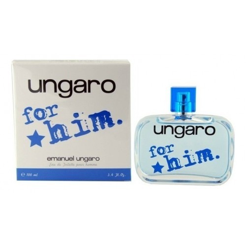 Emanuel Ungaro Ungaro for Him