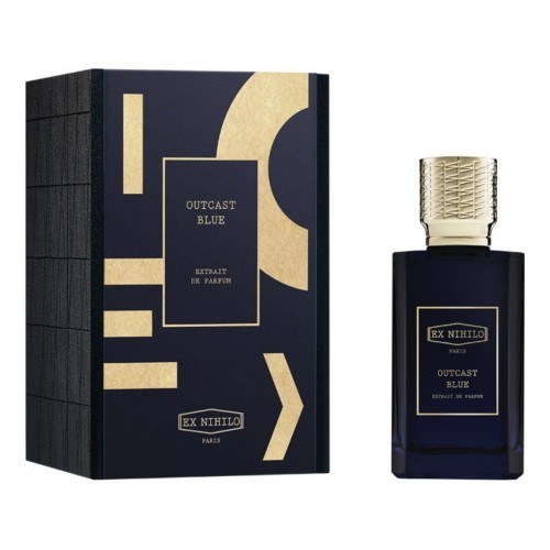 Ex Nihilo Outcast Blue Extrait