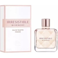 Givenchy Irresistible Eau De Toilette Fraiche