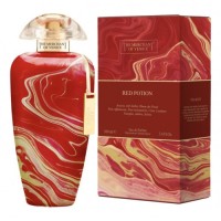 The Merchant Of Venice Red Potion