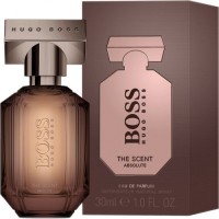 Hugo Boss The Scent Absolute For Her