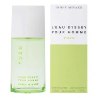 Issey Miyake L’Eau D’Issey Pour Homme Yuzu