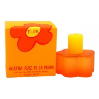 Agatha Ruiz de la Prada Flor