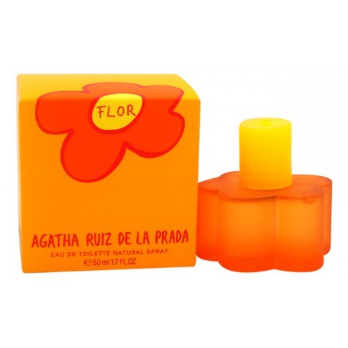 Agatha Ruiz de la Prada Flor
