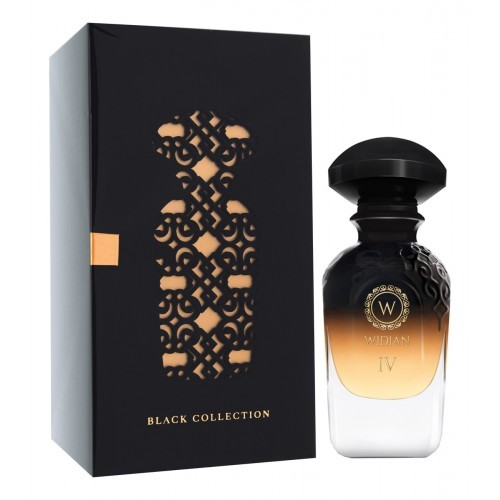 Aj Arabia Black Collection IV