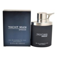 Yacht Man Breeze