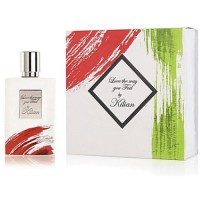 Kilian Love the way you Feel