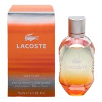 Lacoste Hot Play