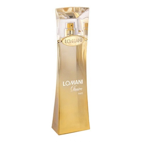 Lomani Desire
