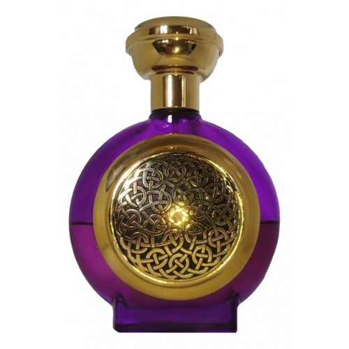 Boadicea The Victorious Amethyst