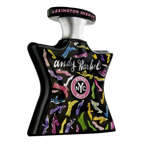 Bond No 9 Bond №9 Andy Warhol Lexington Avenue