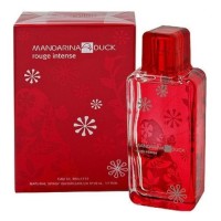 Mandarina Duck Rouge Intense
