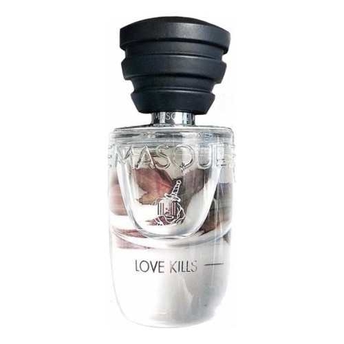 Masque Love Kills