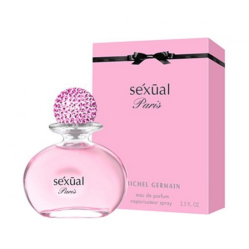 Michel Germain Sexual Paris Pour Femme