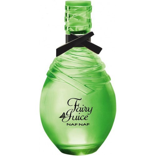 NafNaf Naf Naf Fairy Juice Green