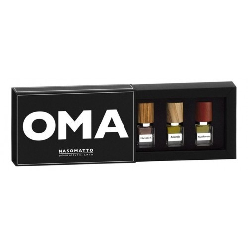 Nasomatto OMA