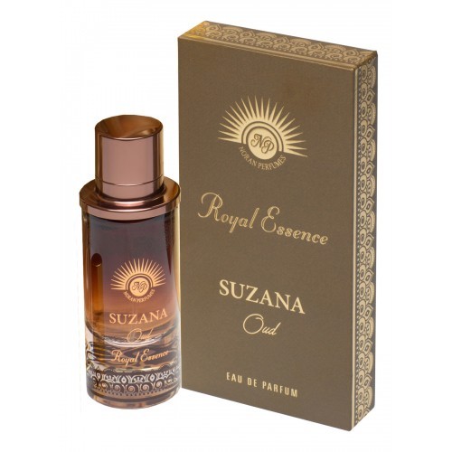 Noran Perfumes Suzana Oud