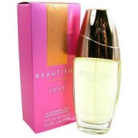 Estee Lauder Beautiful Love