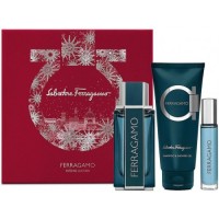 Salvatore Ferragamo Ferragamo Intense Leather
