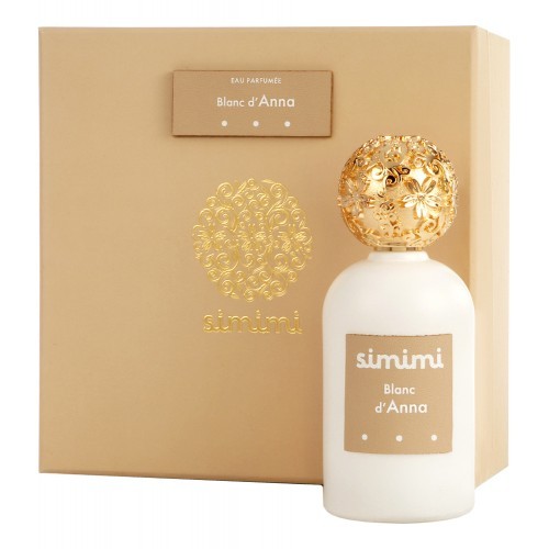 Simimi Blanc d`Anna