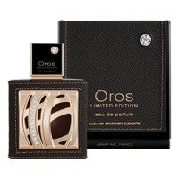 Sterling Parfums Oros Pour Homme Limited Edition