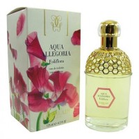 Guerlain Aqua Allegoria Foliflora