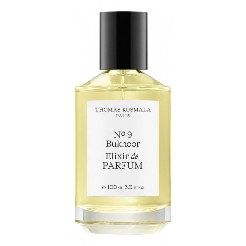 Thomas Kosmala No 9 Bukhoor