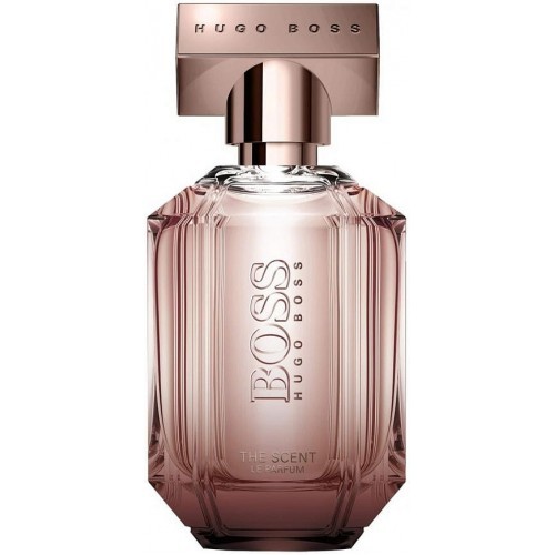 Hugo Boss The Scent Le Parfum For Her